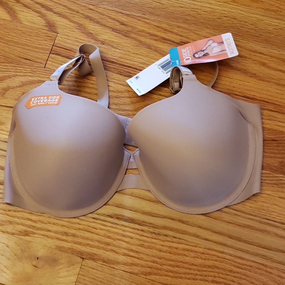 Warner's Brand New Bra 36D